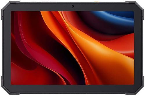 Tableta Cubot KingKong Tab Mini, 4G, Procesor Unisoc Tiger T615 Octa-core, Ecran 90Hz HD+ 8.68inch, 6GB RAM, 128GB Flash, 48MP, Android 15, IP68 IP69K, 10200mAh, 33W, Dual SIM (Negru)
