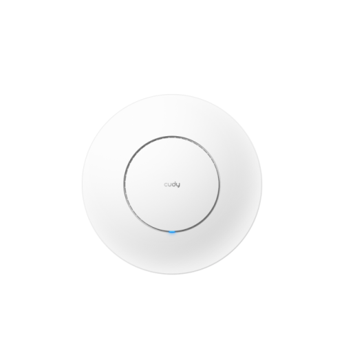 Access Point Wireless Cudy AP3600, Wi-Fi 7, Dual Band (Alb)