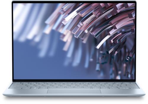 Laptop refurbished Dell XPS 9315, Intel Core i5-1230U 3.30 - 4.40GHz, 16GB DDR5, 512GB SSD, 13.4" FHD+ Touch, Sky, Win11 Pro