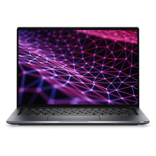 Laptop Refurbished DELL Latitude 9430, Intel Core i7-1265U 1.80 - 4.80GHz, 32GB DDR5, 512GB SSD, 14 Inch Full HD, Webcam + Windows 11 Pro