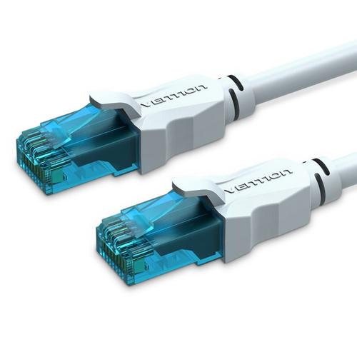 Cablu Patch UTP Cat.5E, 10 metri, Vention