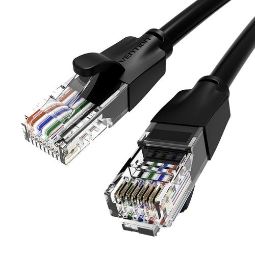 Cablu de retea CAT 6 UTP, 1.5 metri, Vention