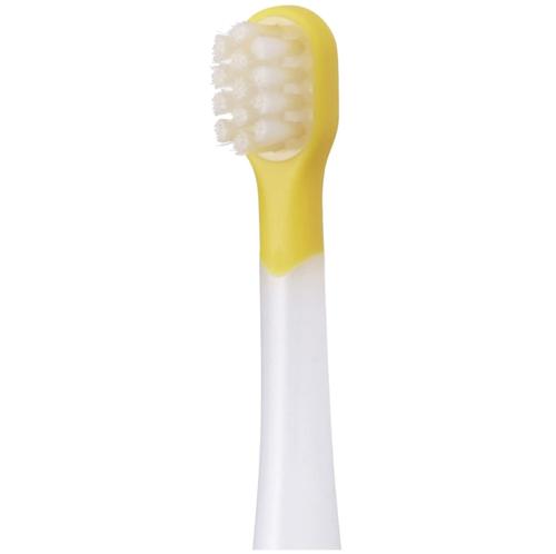 Rezerva Panasonic EW0942W835 cu varf perie moale (ideal pentru copii), pentru modelele: EW-DL40, EW1035, EW1012, EW1031, 2buc/set