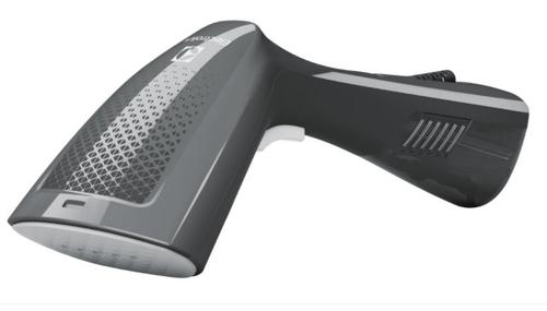 Aparat de calcat vertical cu abur Electrolux E6HS1-2EG, 1200 W, 100 ml (Gri)