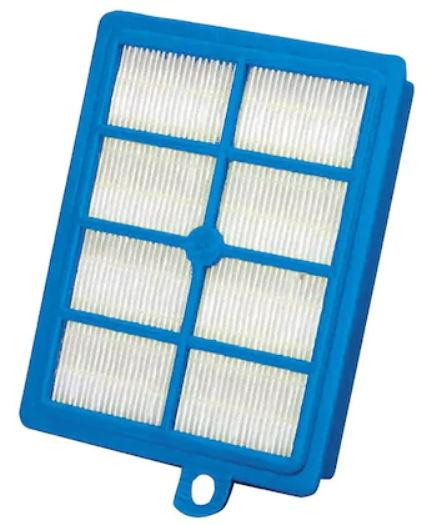 Filtru lavabil Electrolux Allergy Plus EFS1W pentru aspiratoare