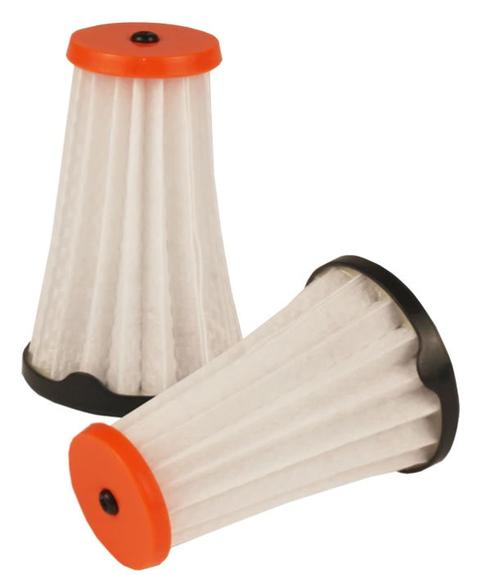 Set 2 filtre lavabile Electrolux EF 144 pentru aspiratoarele din gama ErgoRapido Classic si Rapido