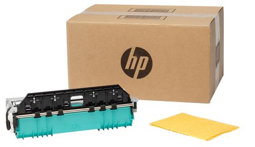 Waste Toner HP Officejet Enterprise B5L09A