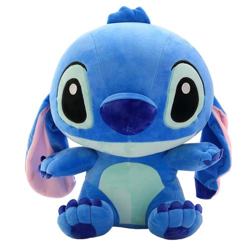 Jucarie din plus Toyska Stitch, 22 cm