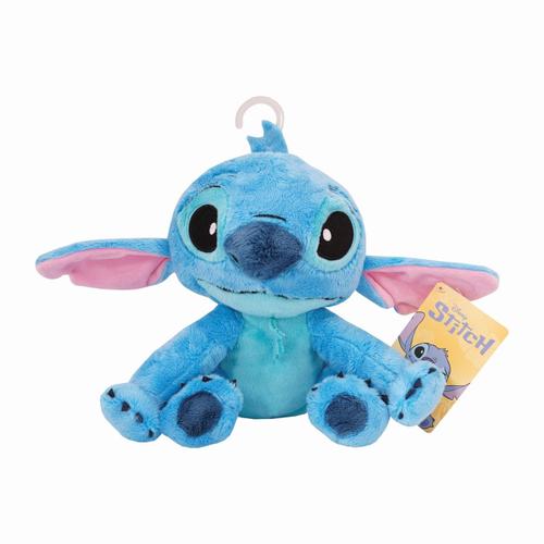 Jucarie plus Disney Stitch, 20cm