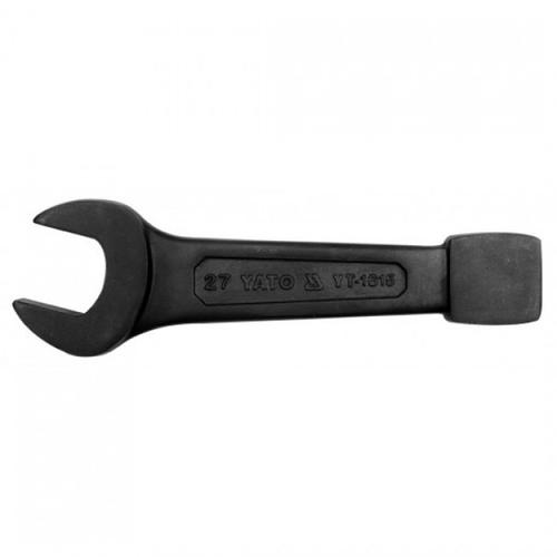 Cheie Fixa de Impact 41MM CRV Yato YT-1619