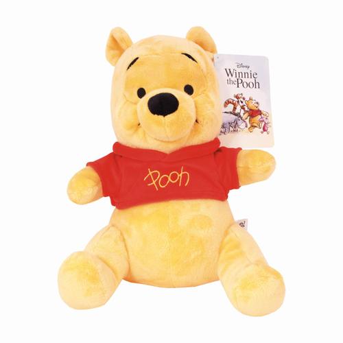 Jucarie de plus Disney Winnie The Pooh, 25cm