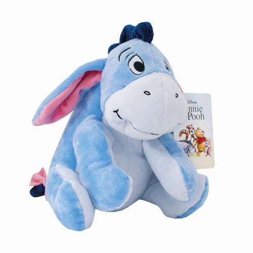 Jucarie de plus Disney Eeyore, 25cm