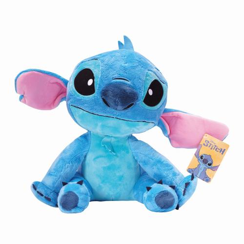 Jucarie de plus Disney Stitch, 25cm