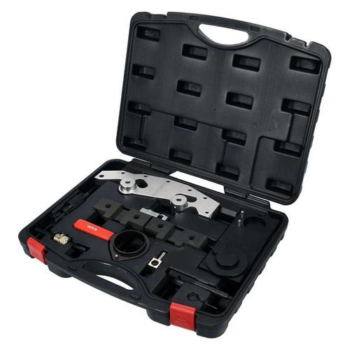 Set intretinere distributie BMW, Yato YT-06022