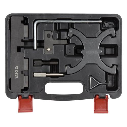 Set intretinere distributie Ford, Yato YT-06029