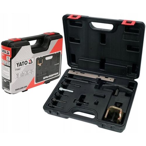 Set blocare distributie YATO YT-06021, FORD MAZDA 1.8-2.5