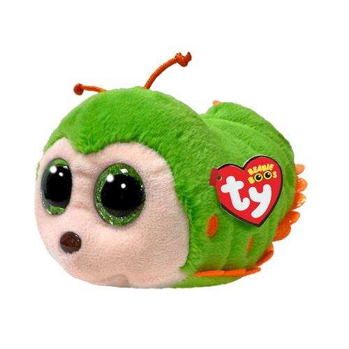 Jucarie de plus TY Boos Pilar Omida, 15cm,  Verde