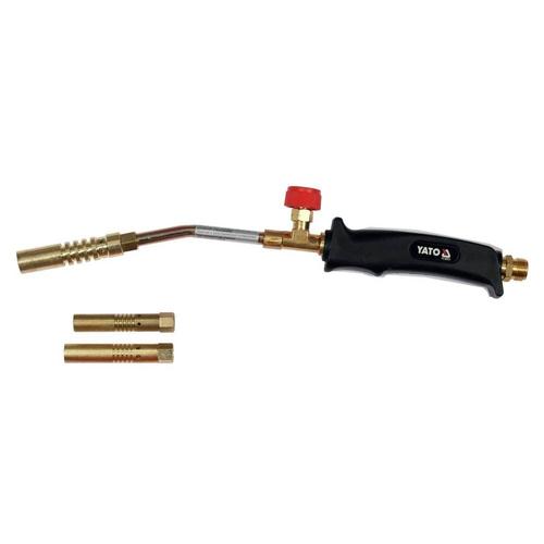 Arzator de 360mm cu duze de sudare cu trei puncte Yato YT-36731