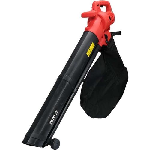 Suflanta si aspirator Yato YT-85180, 3500W