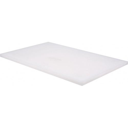 Tocator Yato YG-02168, Polietilena, 60x39 cm (Alb)