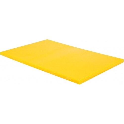 Tocator Yato YG-02182, Polietilena, 60x40 cm (Galben)