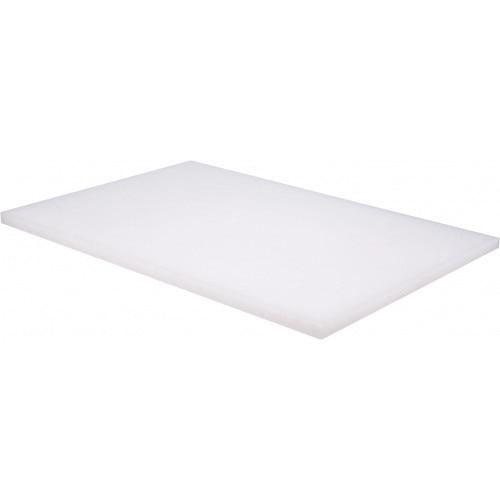 Tocator Yato YG-02184, Polietilena, 60x40 cm (Alb)