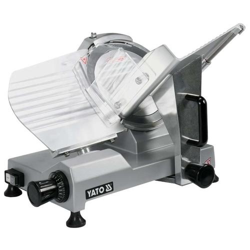 Feliator de carnati 220 mm Yato YG-03110, 120 W