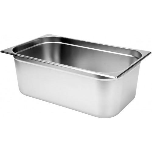 Tava Yato YG-00255, Inox, 26 l, 53 cm (Argintiu)