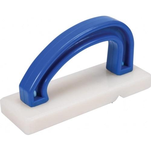 Accesoriu pentru tocatoare Yato YG-02188, Polietilena (Alb/Albastru)