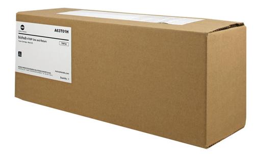Toner Konica Minolta TNP-34, 20000 pagini (Negru)