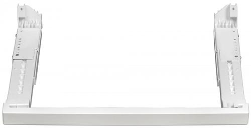 Kit de suprapunere frontala Beko Slim PSKS (Alb)