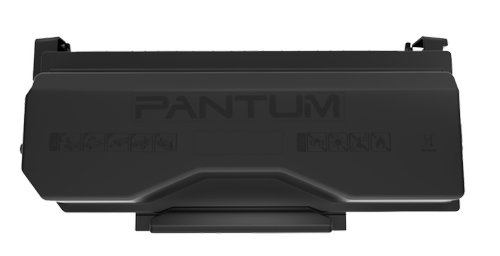 Toner Pantum TL-5120X, capacitate 15.000 pagini (Negru)
