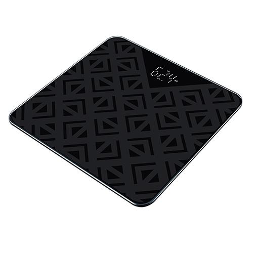 Canta de baie Adler AD 8170, Max 180 kg, Diviziune 100g, Ecran LED (Negru)