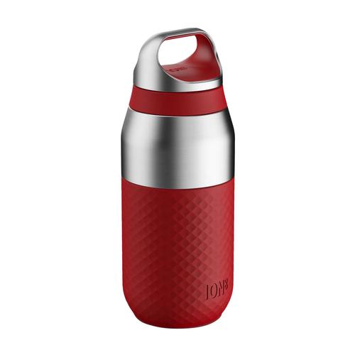 Sticla apa ROAM, inox, 320ml, Red Fire - Ion8