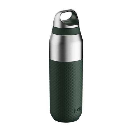 Sticla apa ROAM, inox, 485ml, Forest Green - Ion8