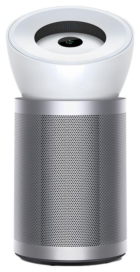 Purificator de aer Dyson Purifier Big+Quiet BP02, pentru incaperi de pana la 100mp (Alb/Argintiu)