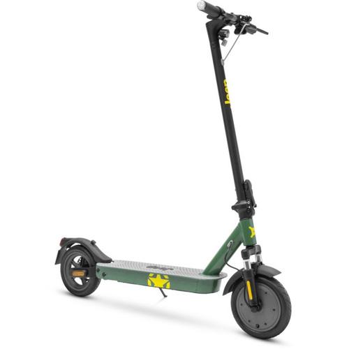 Trotineta electrica Jeep JAF DUAL, Motor 500W, viteza 25Km/h, autonomie 30Km, roti 8.5inch