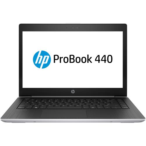 Laptop refurbished HP ProBook 440 G7, Intel Core i5-10210U 1.60-4.20GHz, 8GB DDR4, 256GB SSD, 15.6" FHD, Webcam