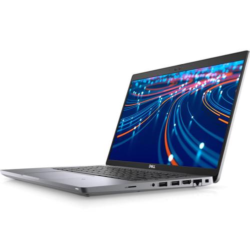 Laptop Refurbished DELL Latitude 5420, Intel Core i7-1185G7 3.00 - 4.80GHz, 16GB DDR4, 256GB SSD, 14 Inch Full HD, Webcam, Touchscreen + Windows 11 Pro