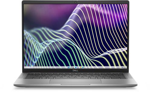 Laptop refurbished DELL Latitude 7440, Intel Core i7-1370P up to 5.20GHz, 32GB DDR5, 512GB SSD, 14" FHD+, Webcam, Silver, Grad A