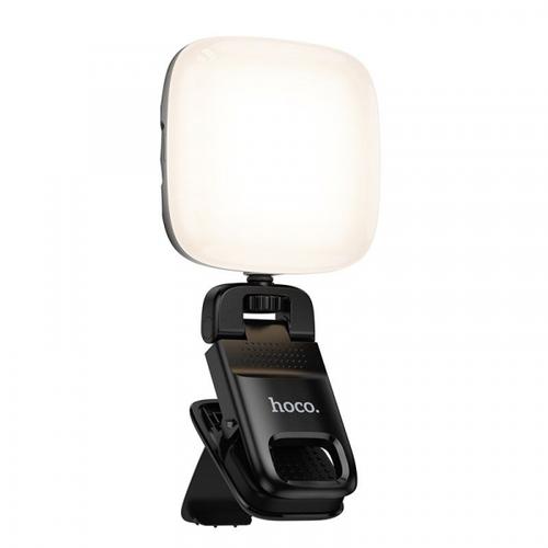 Lumina Selfie HOCO K29, Universal, Negru