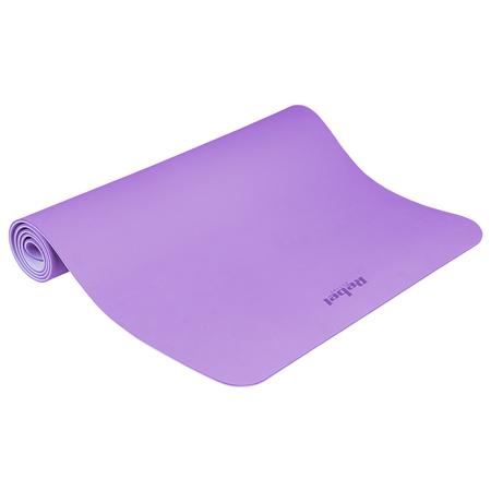 Saltea fitness REBEL ACTIVE RBA-3159-2PU, 200x90cm, Grosime 10 mm, Mov