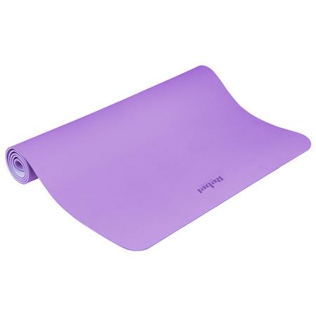 Saltea fitness REBEL ACTIVE RBA-3160-2PU, 200x115cm, Grosime 10 mm, Mov