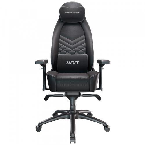 Scaun Gaming Proove Unit GCNT0001001, Negru