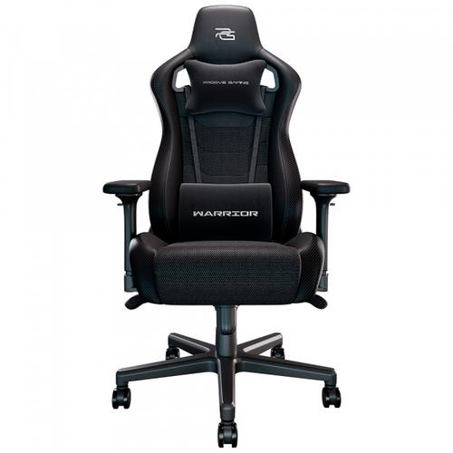 Scaun Gaming Proove Warrior GCWR0001011, Negru