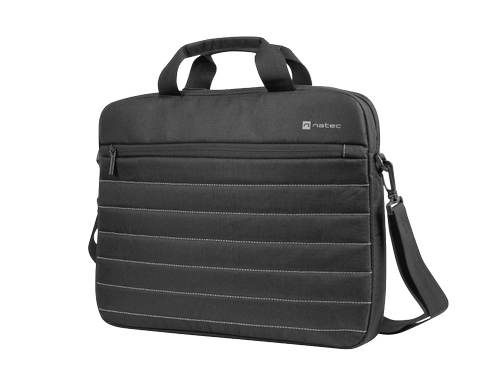 Geanta laptop Natec Taruca 15.6inch, Negru