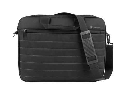 Geanta laptop Natec Taruca 14.1inch, Negru