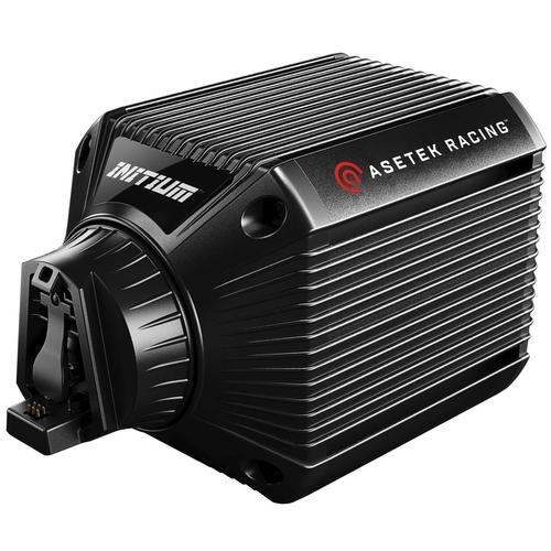 Baza pentru volan Asetek SimSports Initium (Negru)