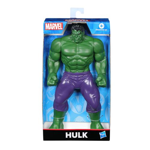 Figurina Marvel Avengers - Hulk, 24 cm