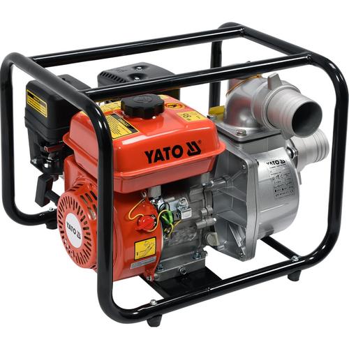 Pompa de apa Yato YT-85402, Diesel 3inch, 60 m3/h